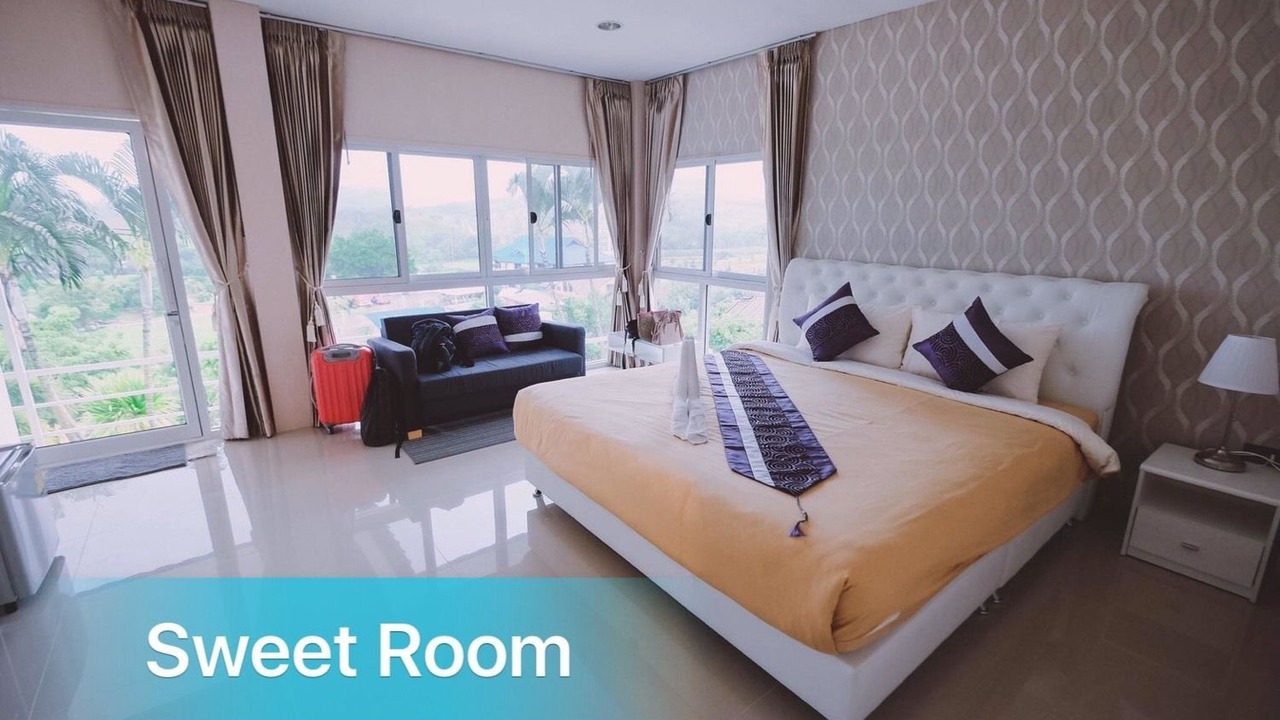 Photo of Bedroom in Khaem Son