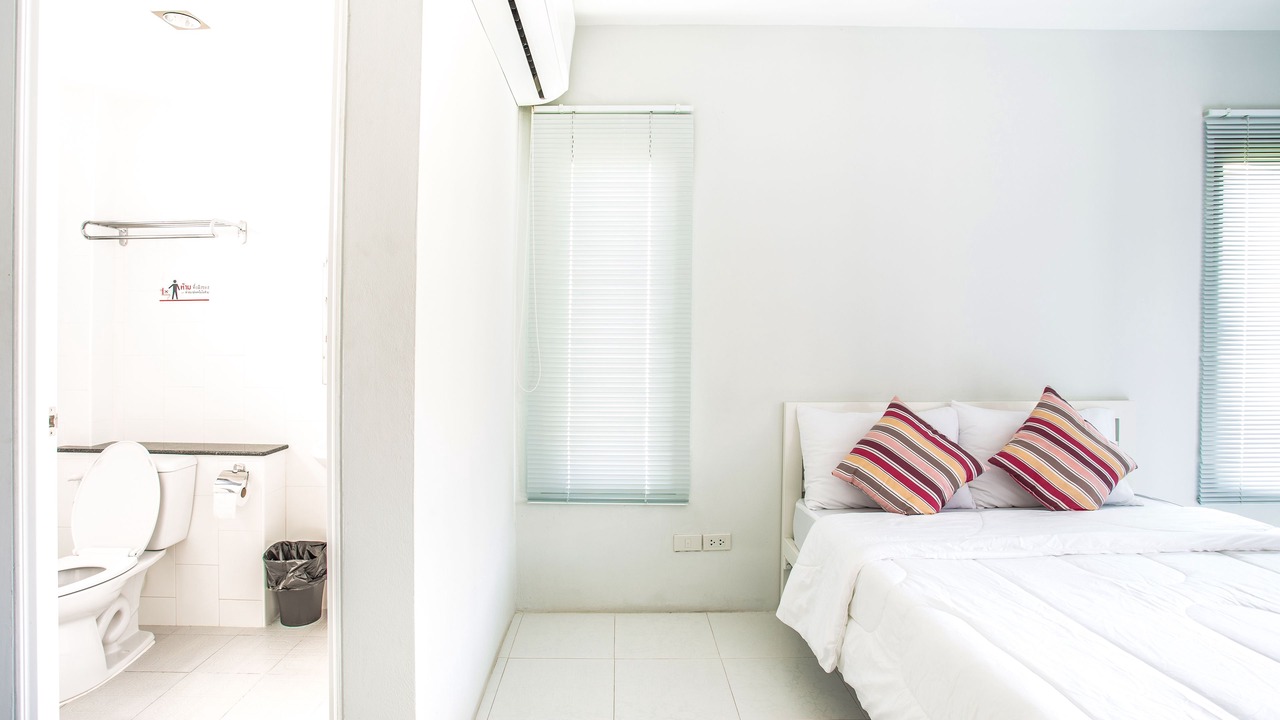 Photo of Bedroom in Nakhon Ratchasima
