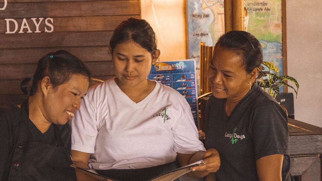 Photo of Others in Ko Lanta