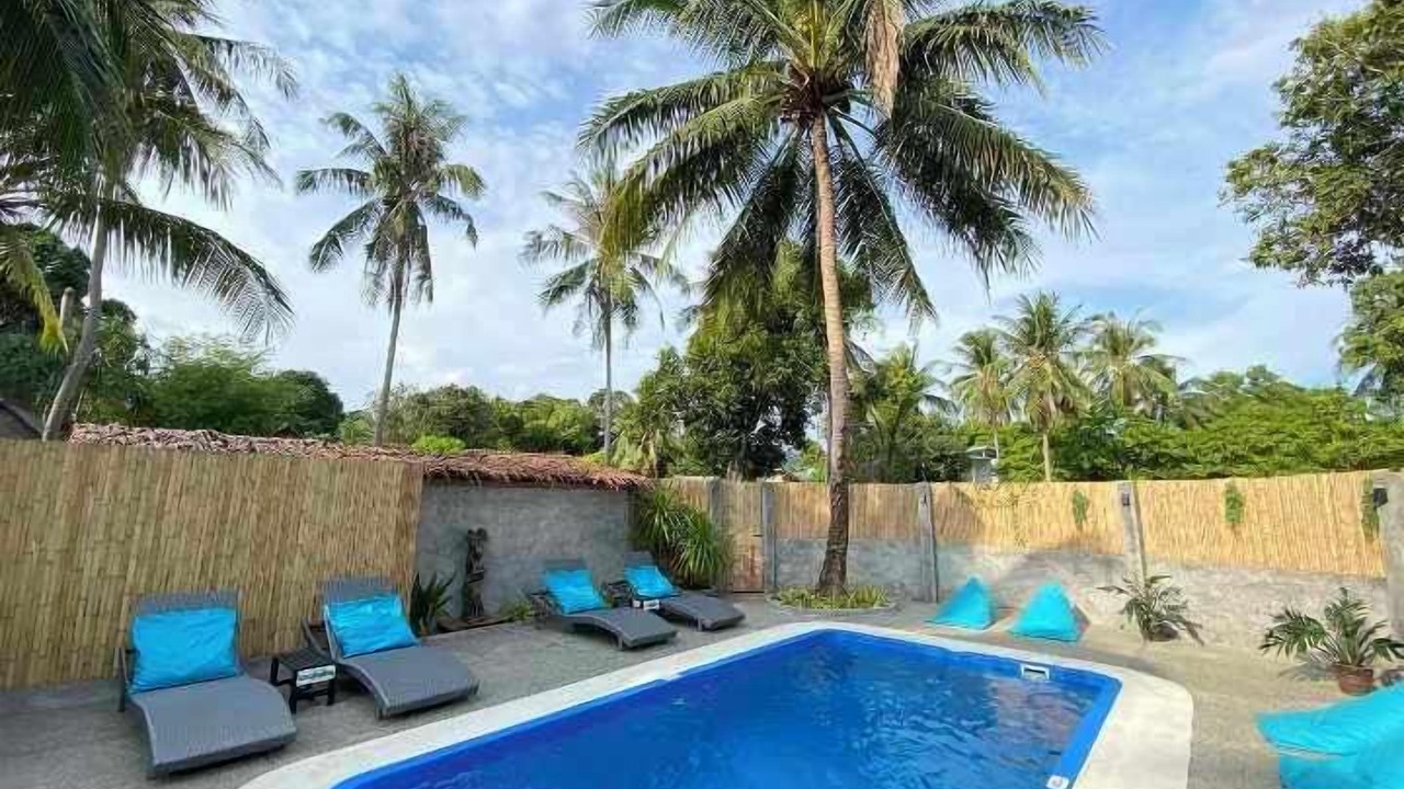 Photo of Outdoor in Ko Lanta