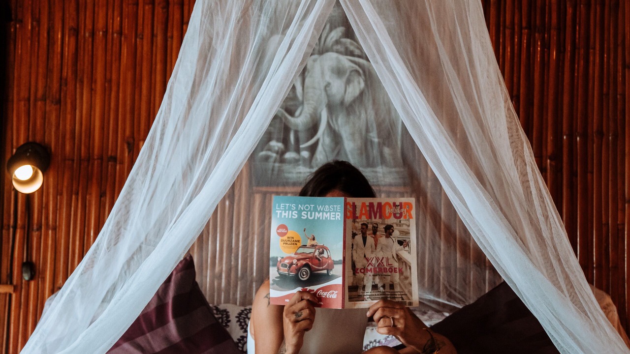 Photo of Livingroom in Ko Lanta
