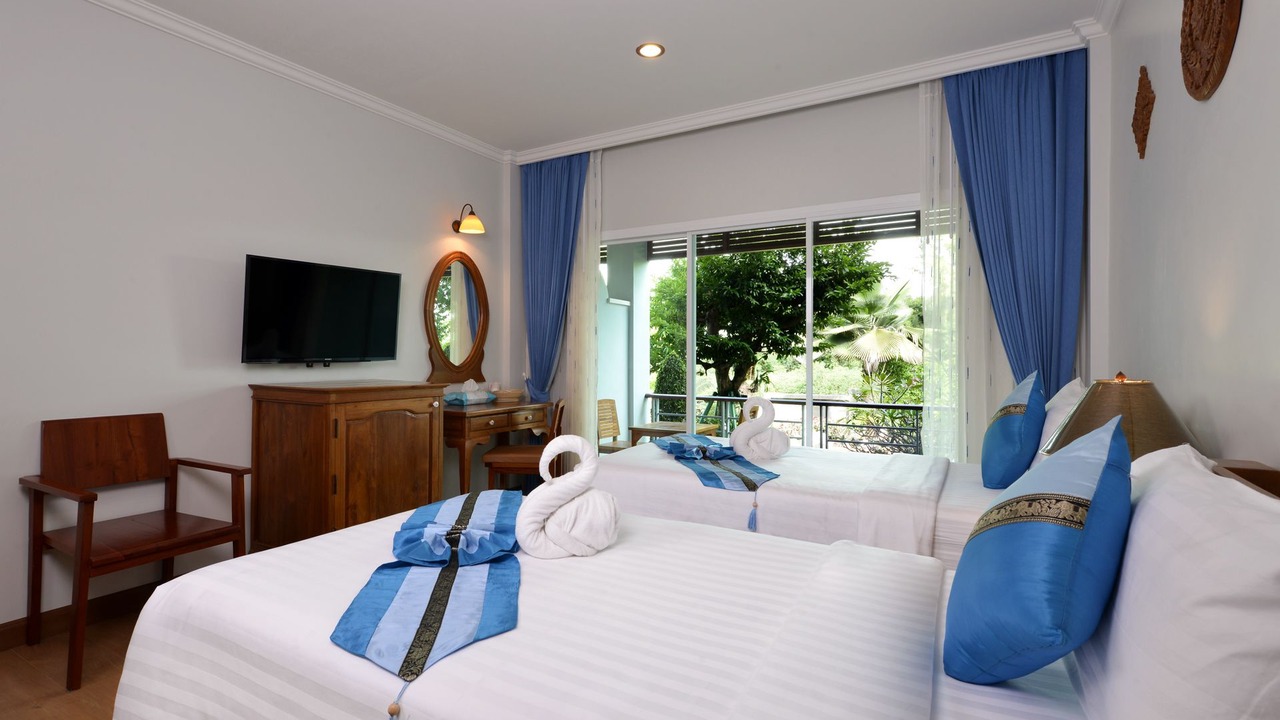 Photo of Bedroom in Nong Bua