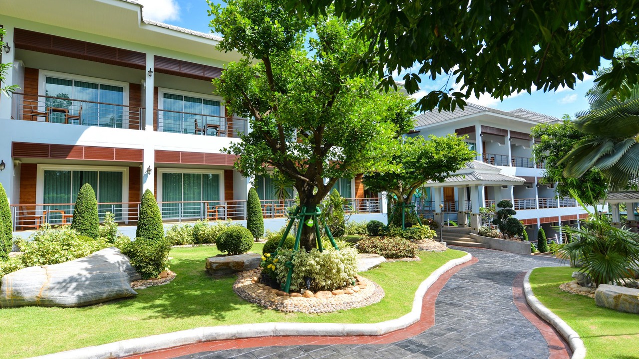 Photo of Outdoor in Nong Bua