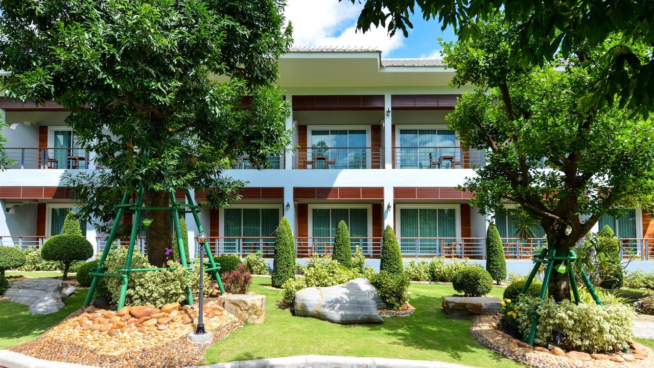 Photo of Outdoor in Nong Bua