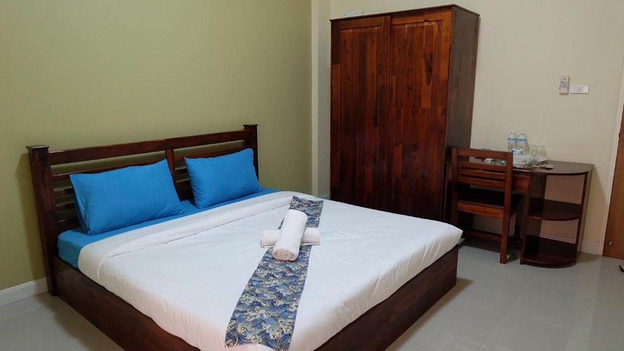 Photo of Bedroom in Makham Tia