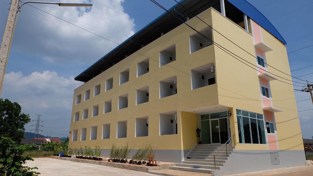 Photo of Outdoor in Makham Tia