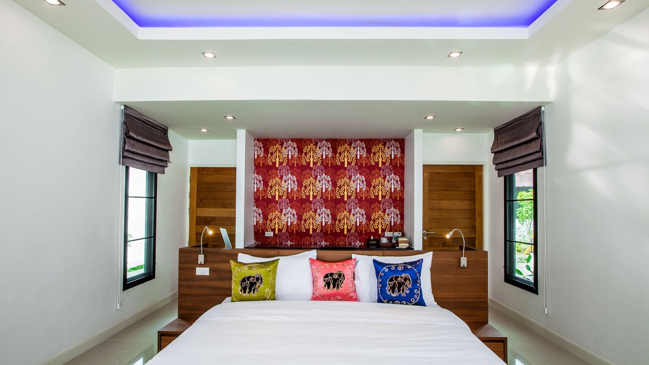 Photo of Bedroom in Ko Phi Phi