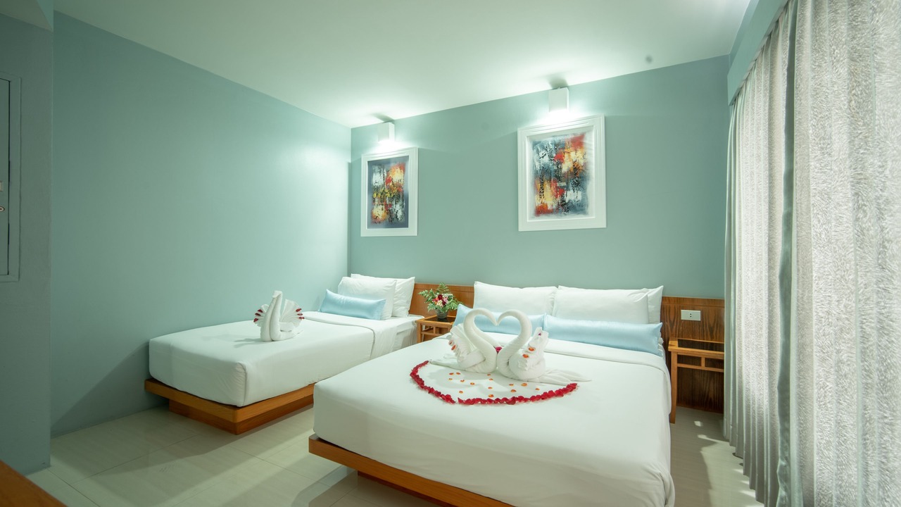 Photo of Bedroom in Talat Yot