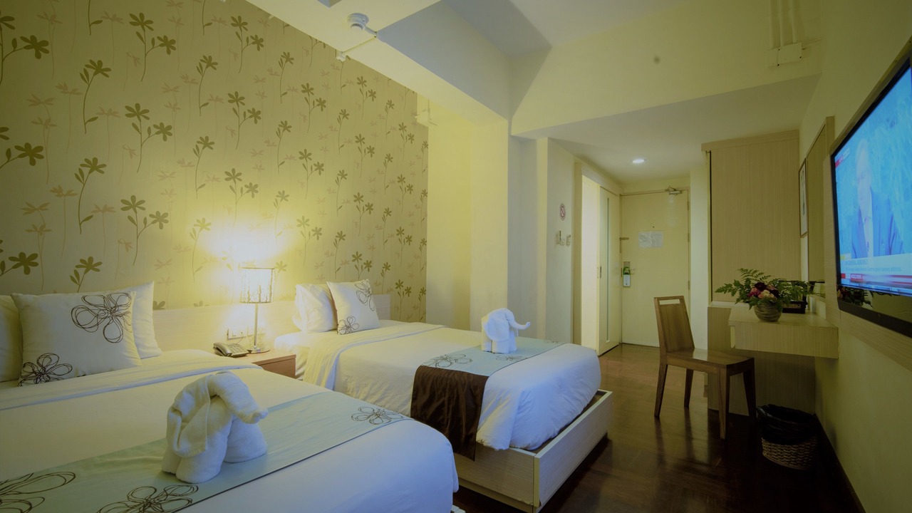 Photo of Bedroom in Talat Yot