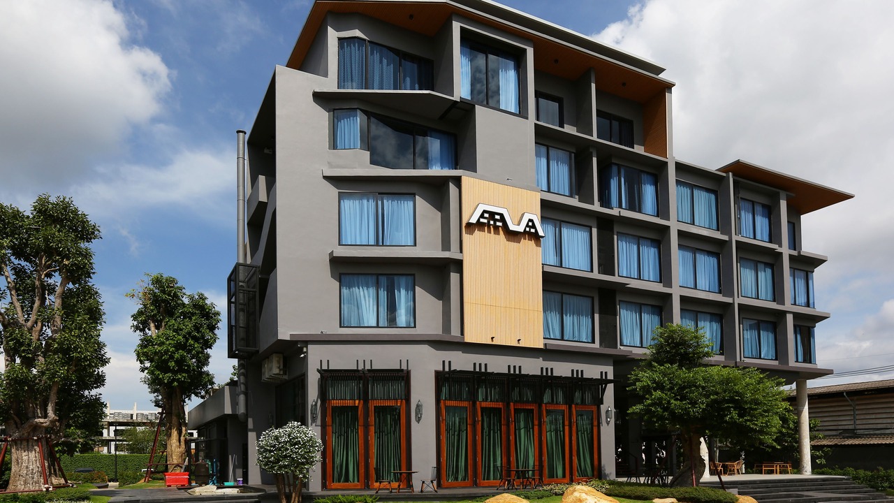 Photo of Outdoor in Kho Hong