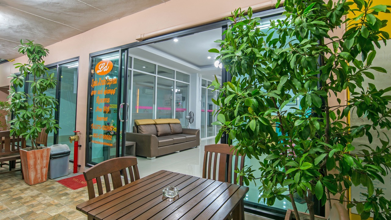 Photo of Outdoor in Downtown Krabi