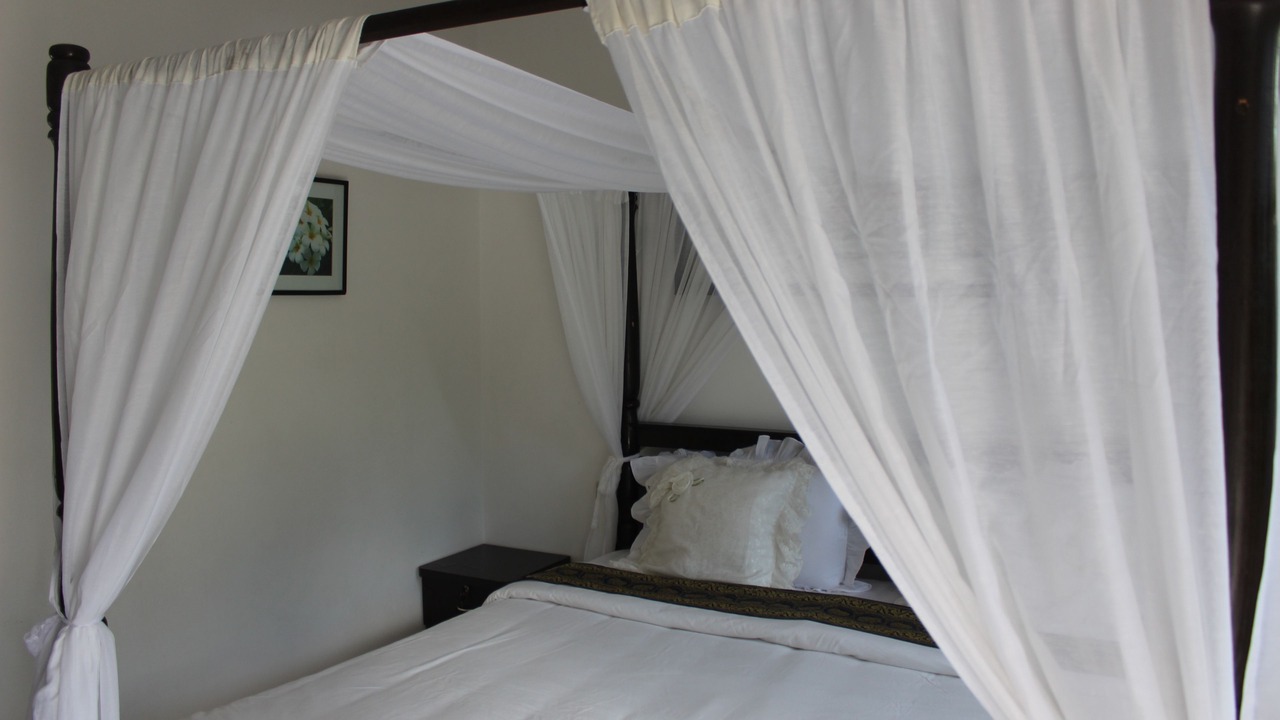Photo of Bedroom in Surin