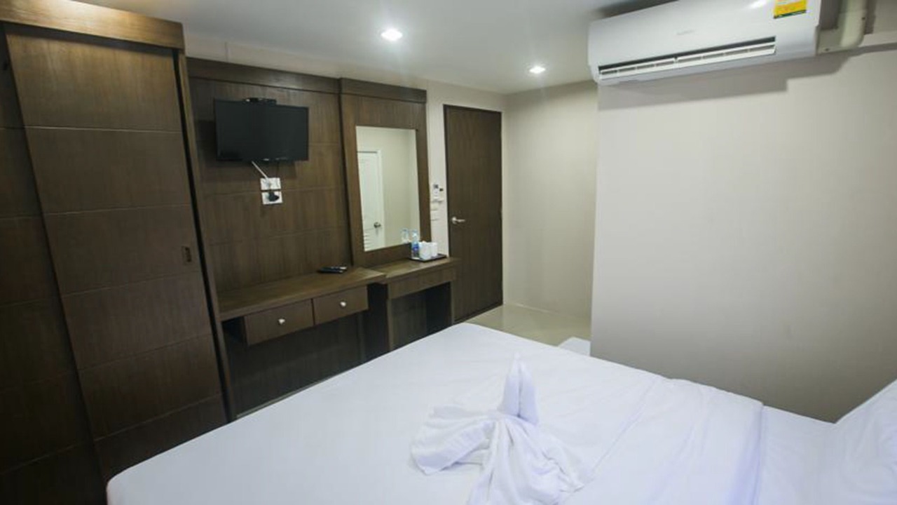 Photo of Bedroom in Tham Nam Phut