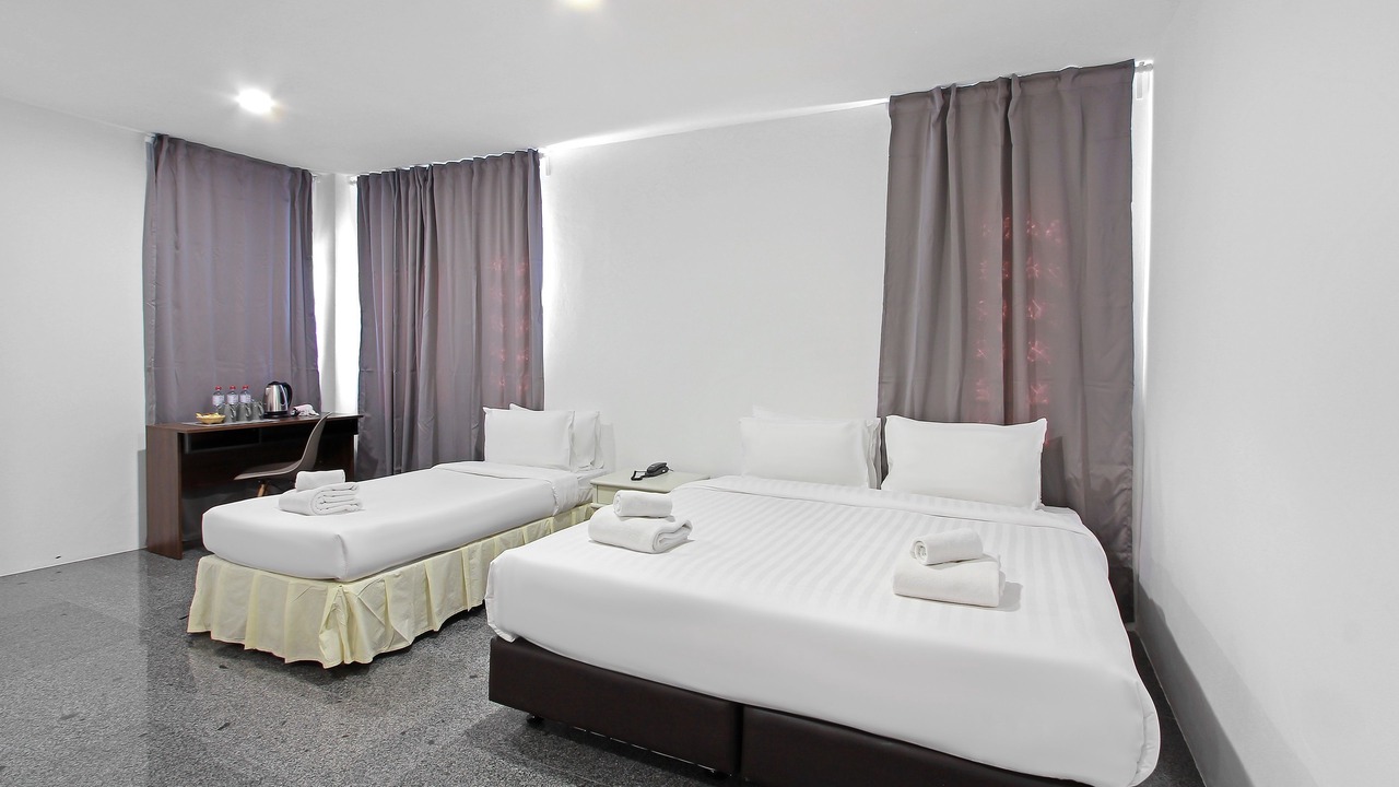 Photo of Bedroom in Silom