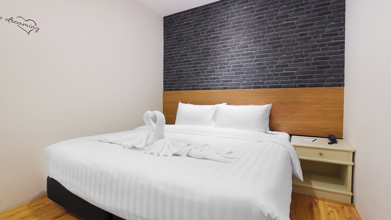 Photo of Bedroom in Silom