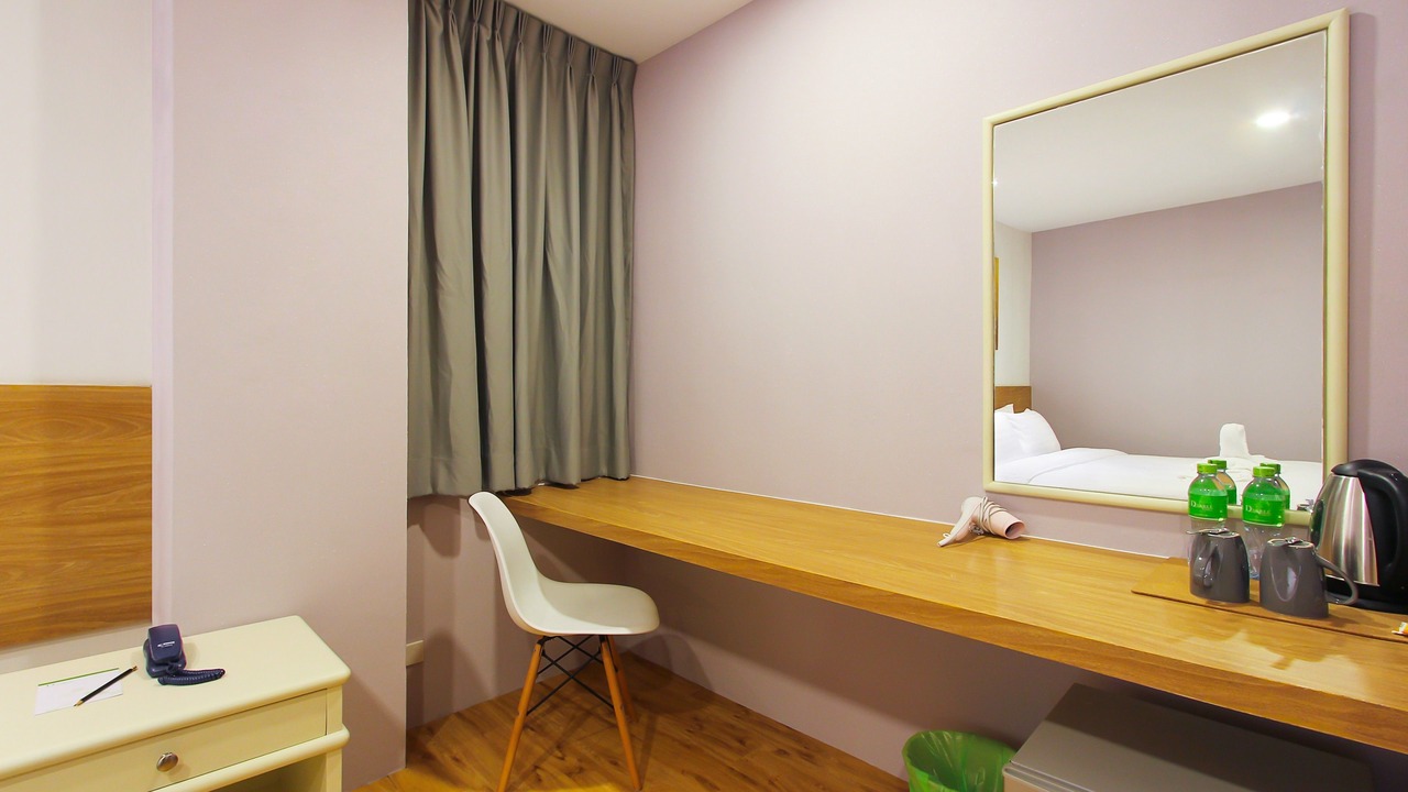 Photo of Bedroom in Silom