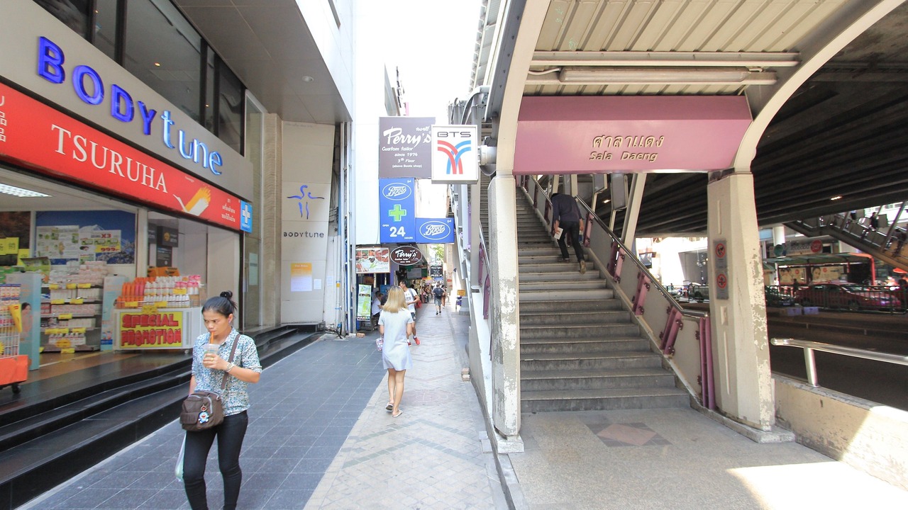 Photo of Others in Silom