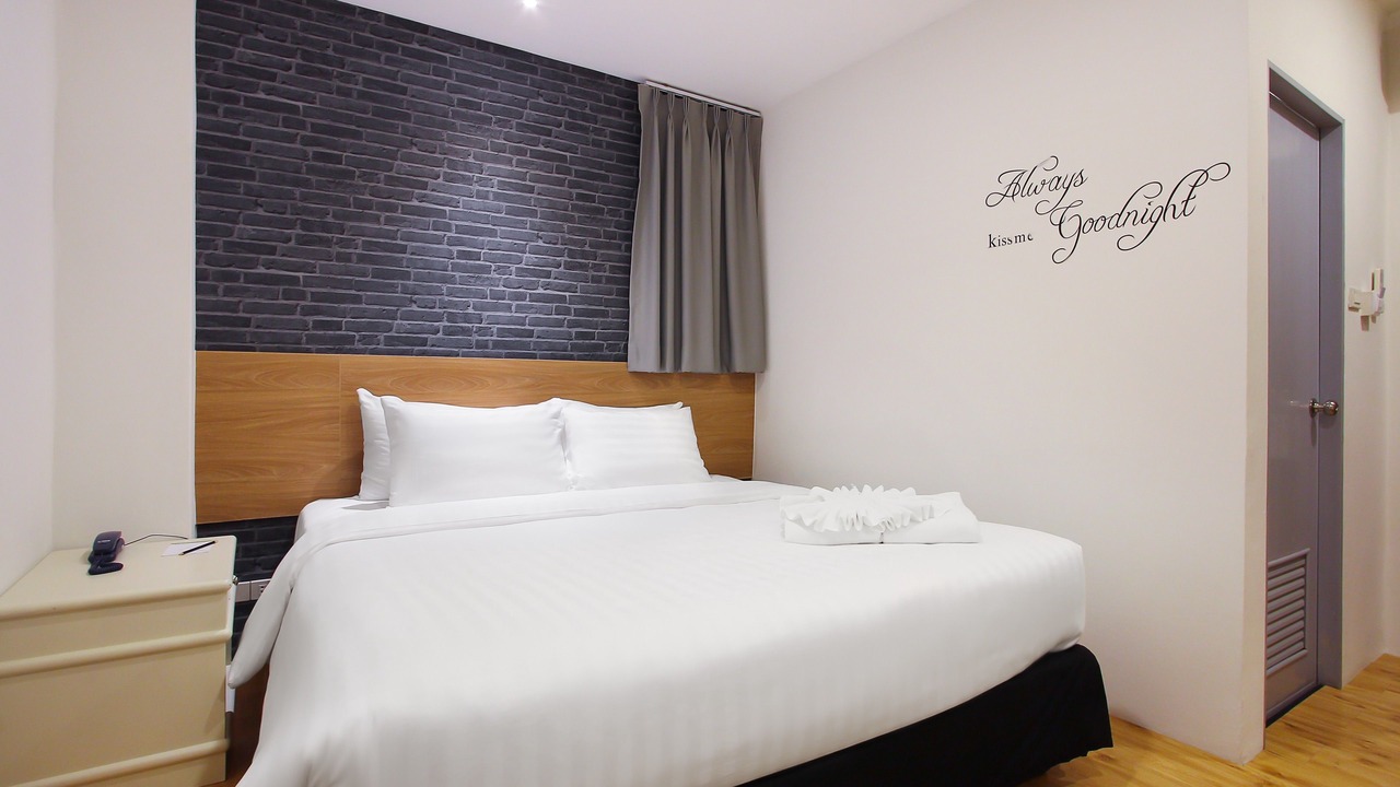 Photo of Bedroom in Silom