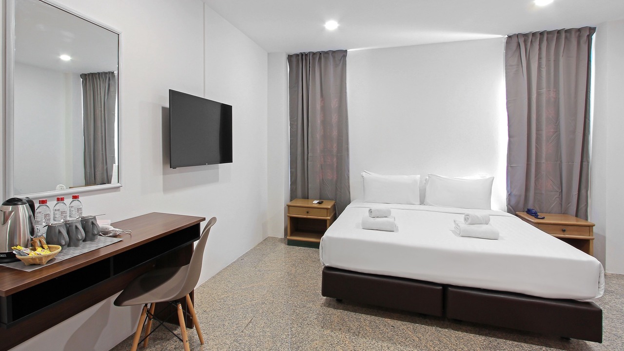 Photo of Bedroom in Silom
