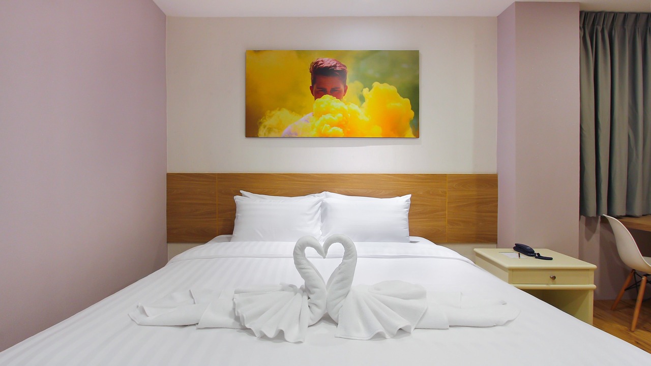 Photo of Bedroom in Silom
