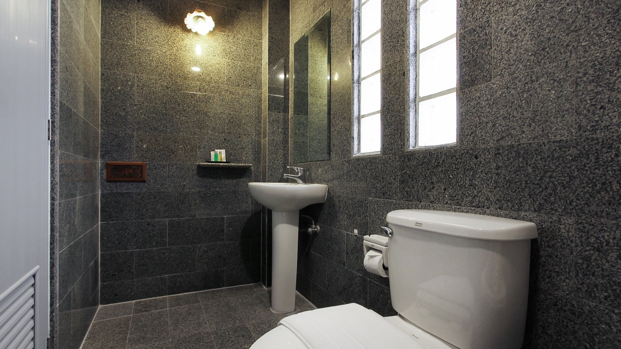 Photo of Bathroom in Silom