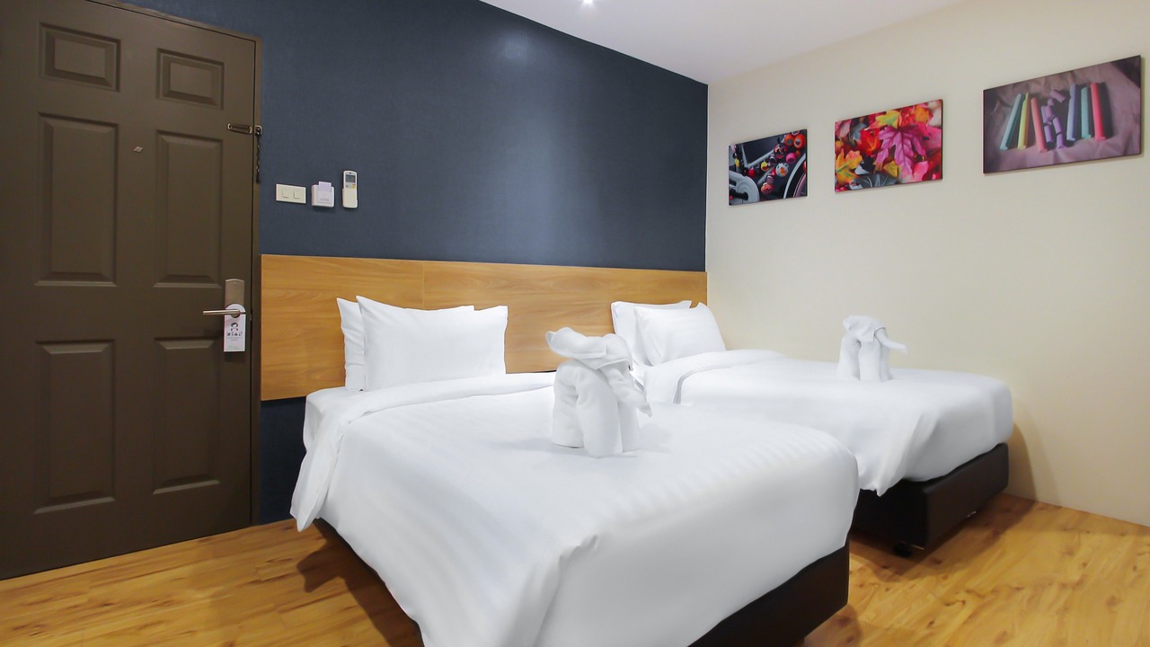 Photo of Bedroom in Silom