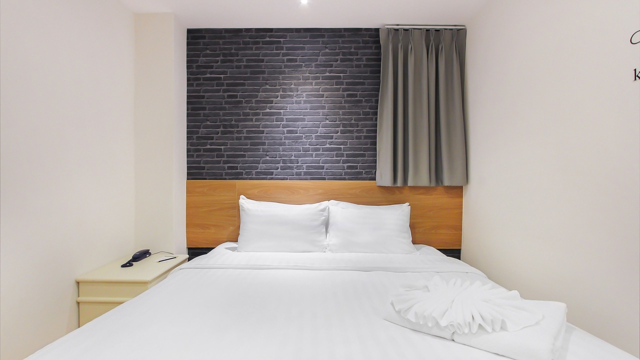 Photo of Bedroom in Silom