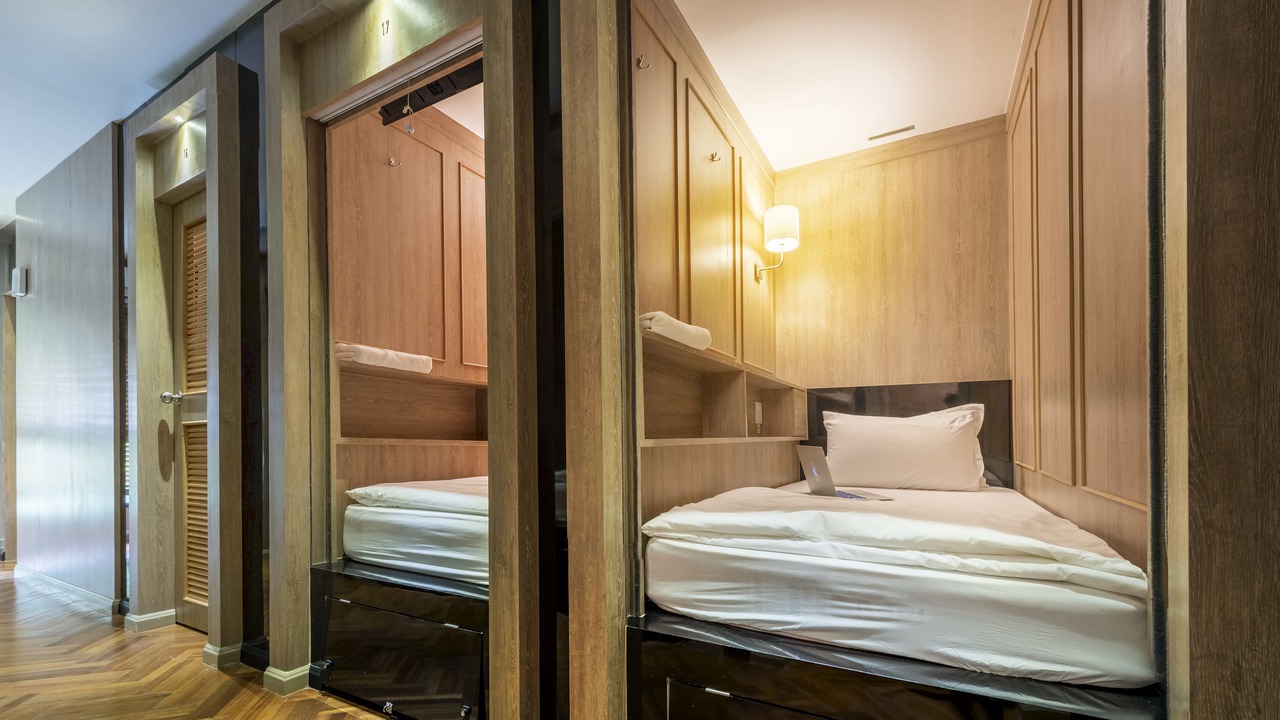 Photo of Bedroom in Pratunam