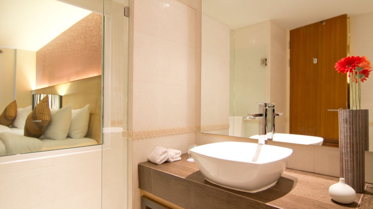 Photo of Bathroom in Suan Luang