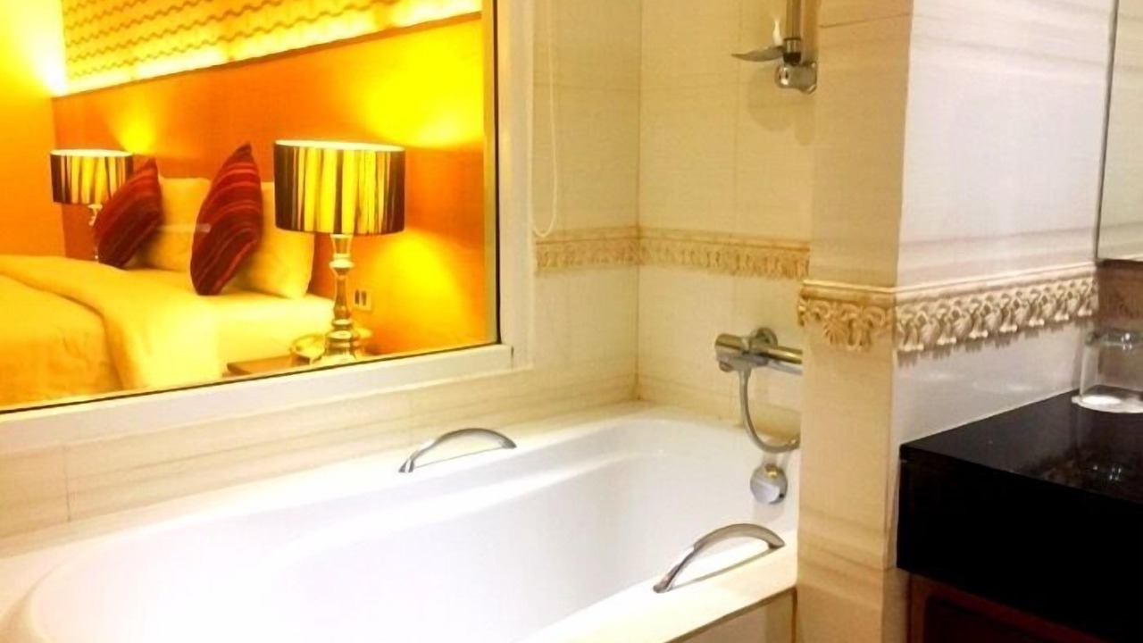 Photo of Bathroom in Suan Luang