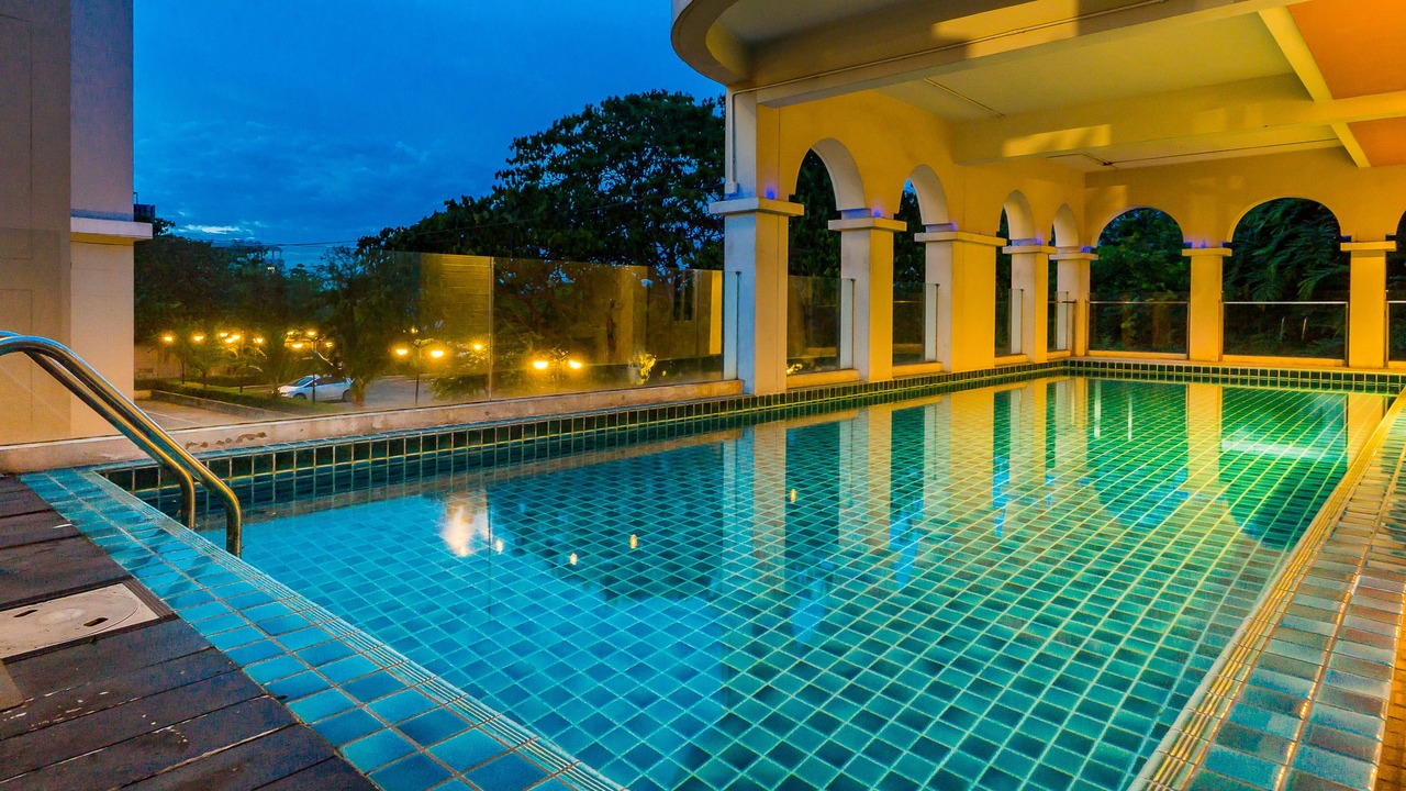 Photo of Outdoor in Suan Luang