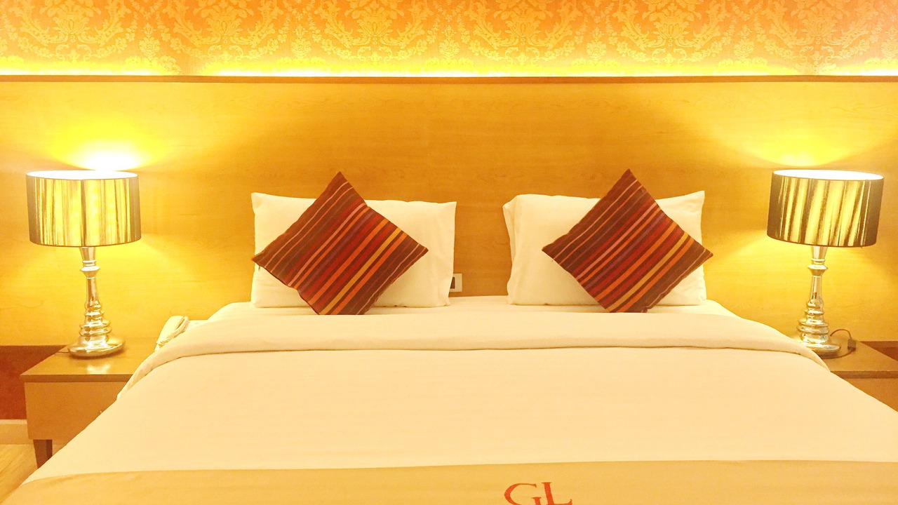 Photo of Bedroom in Suan Luang