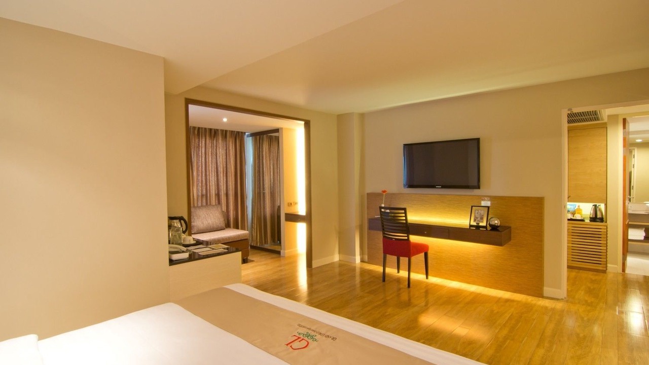 Photo of Bedroom in Suan Luang
