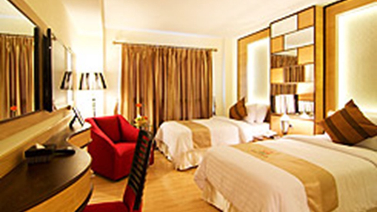 Photo of Bedroom in Suan Luang