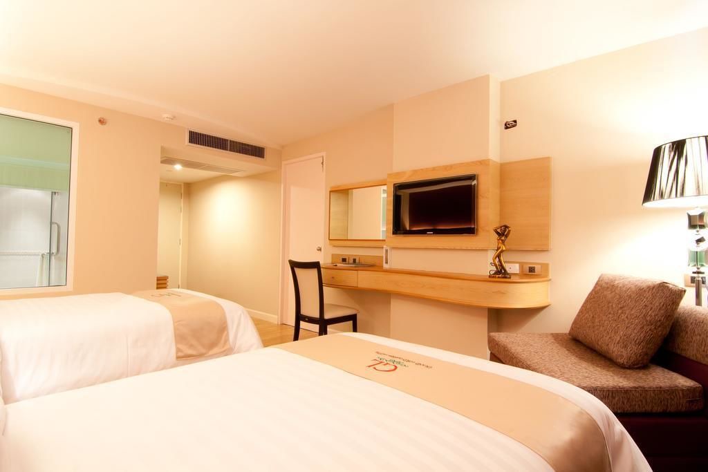 Photo of Bedroom in Suan Luang