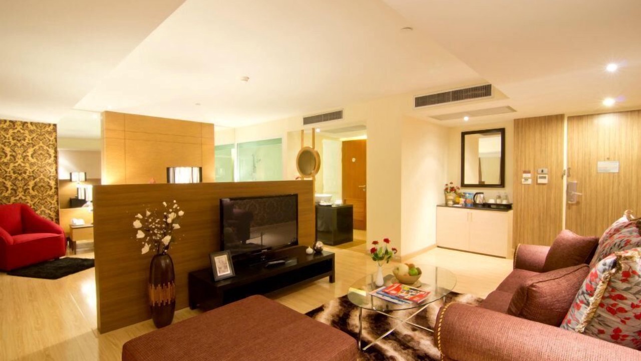 Photo of Bedroom in Suan Luang