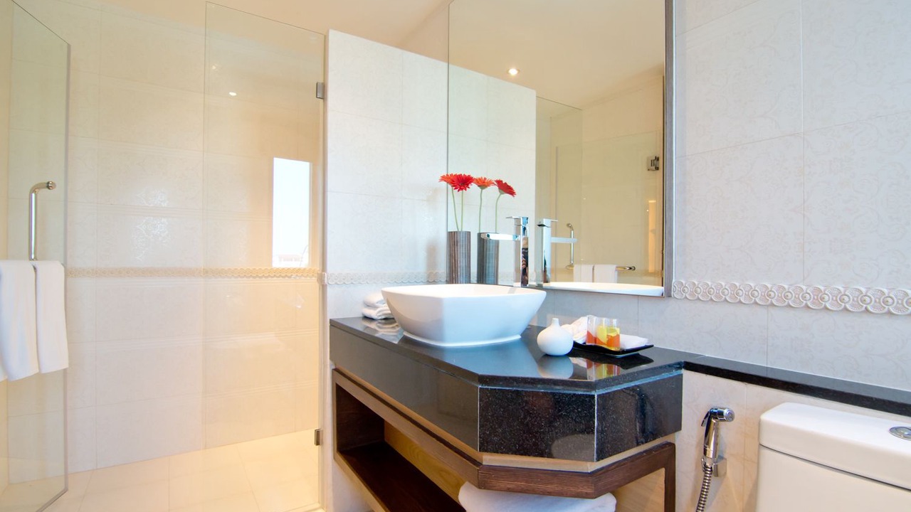 Photo of Bathroom in Suan Luang