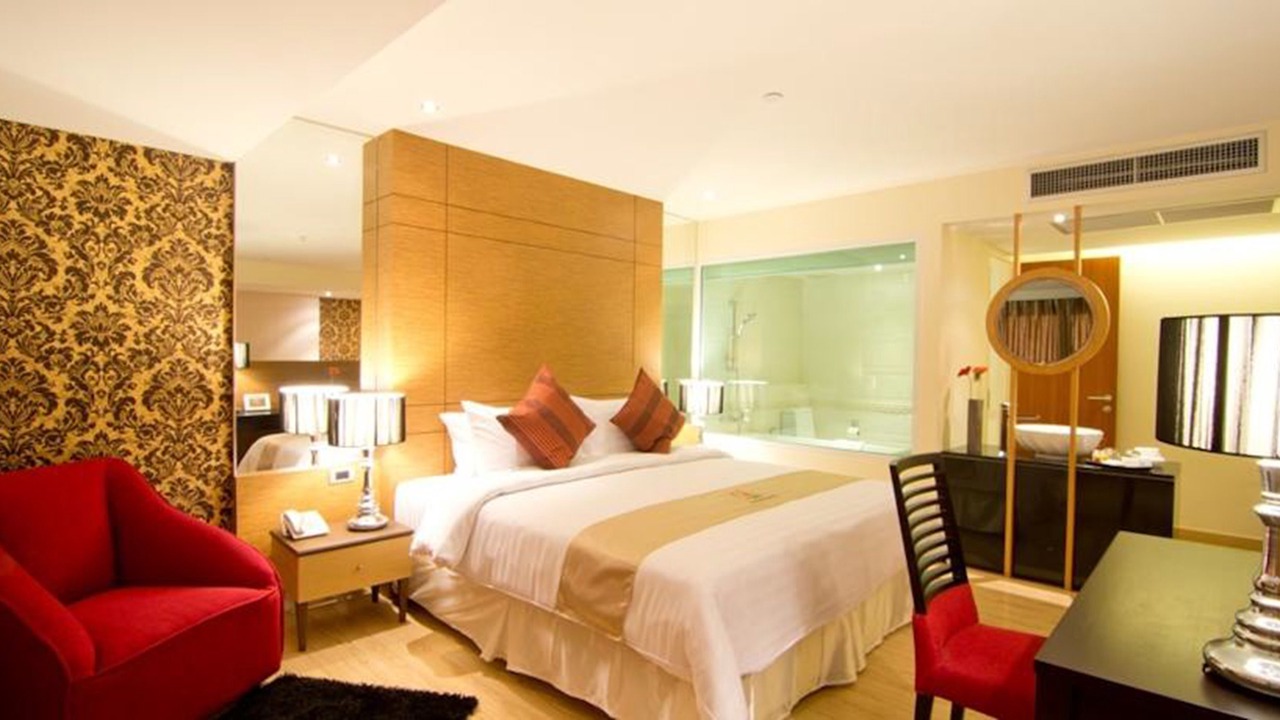 Photo of Bedroom in Suan Luang