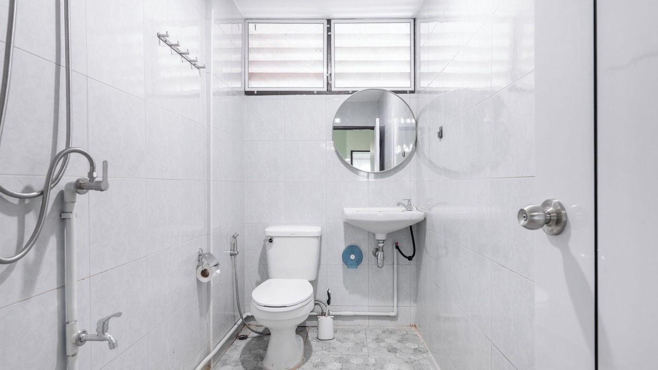 Photo of Bathroom in Chom Phon