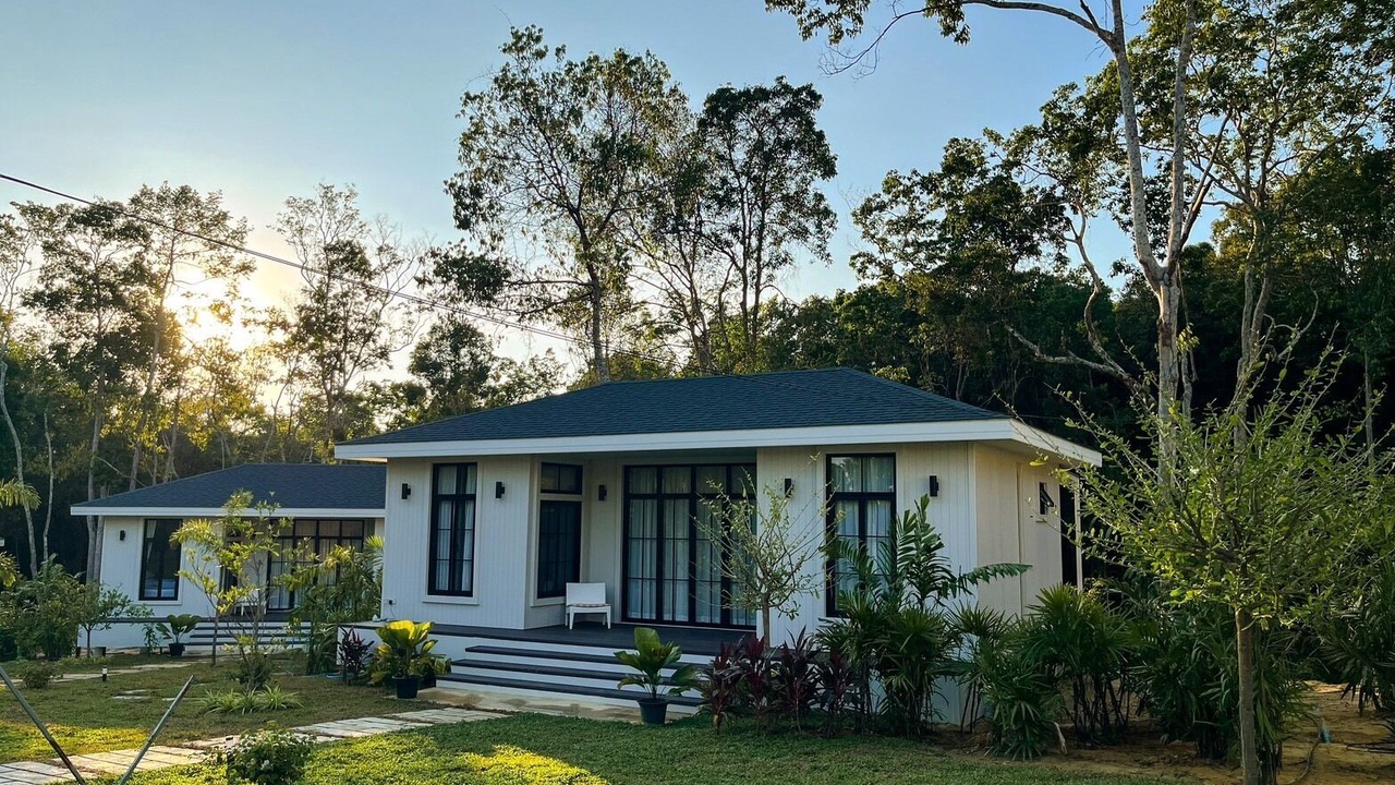 Photo of Outdoor in Ko Kood