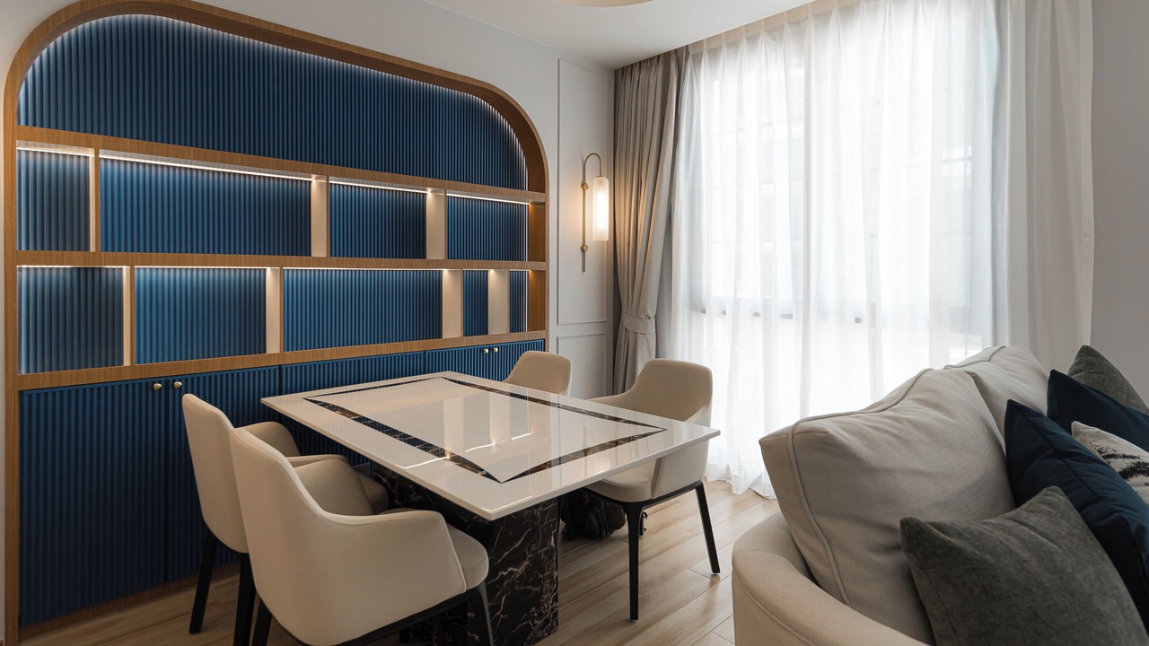 Photo of Livingroom in Bang Tao