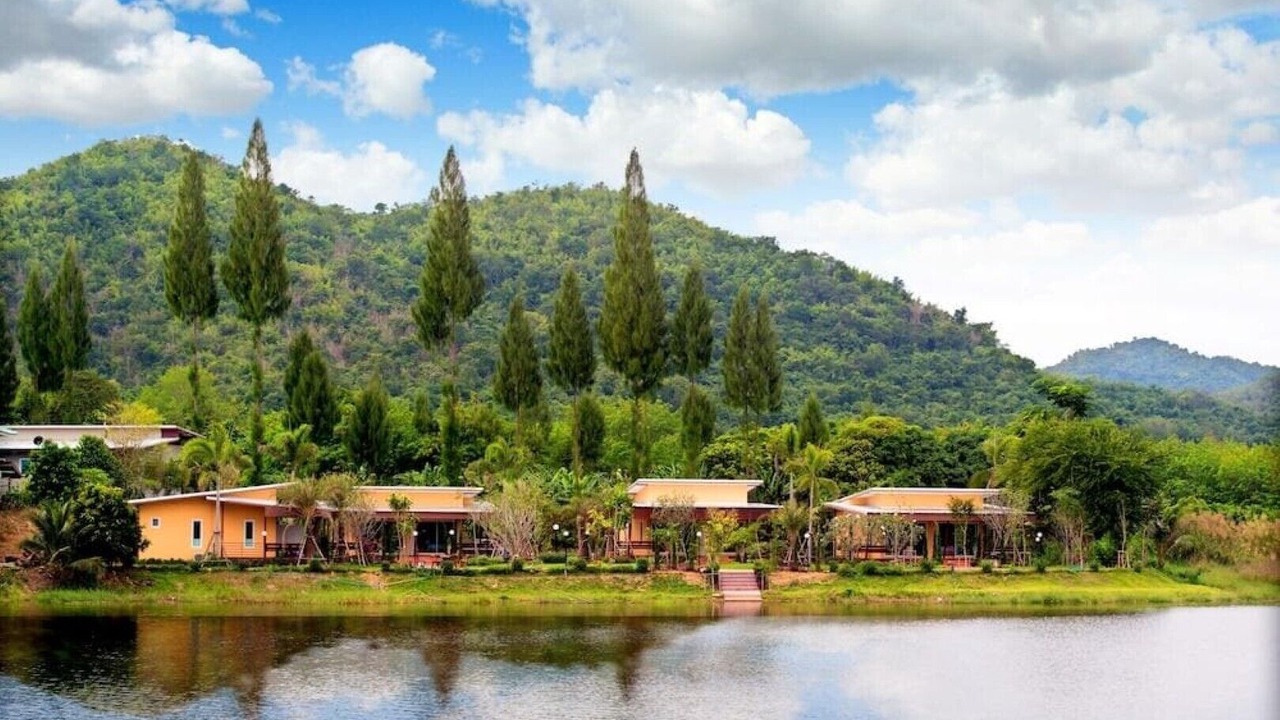 Photo of Outdoor in Song Phi Nong