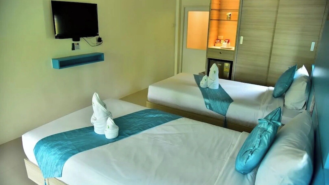 Photo of Bedroom in Song Phi Nong
