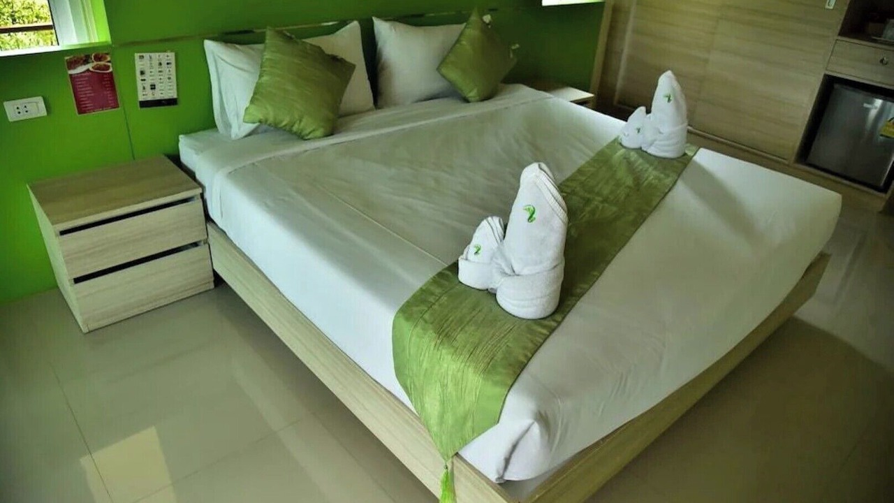 Photo of Bedroom in Song Phi Nong