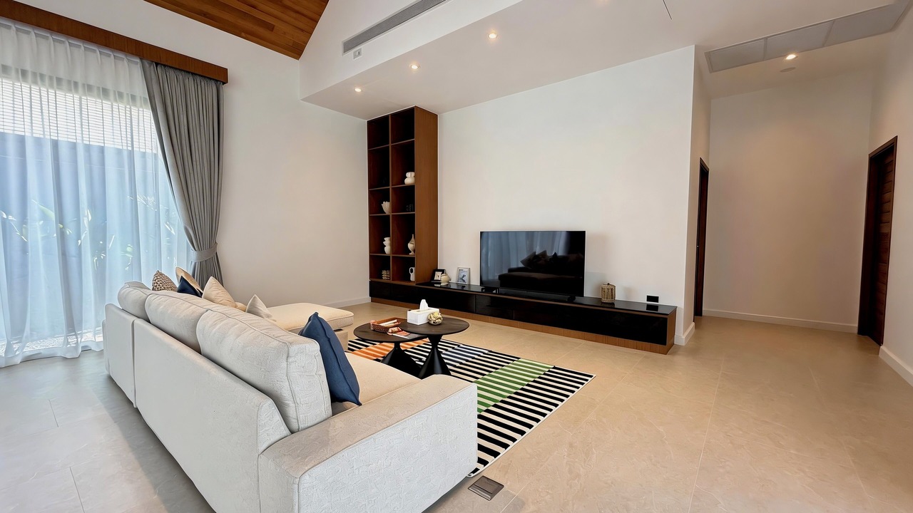 Photo of Livingroom in Choeng Thale