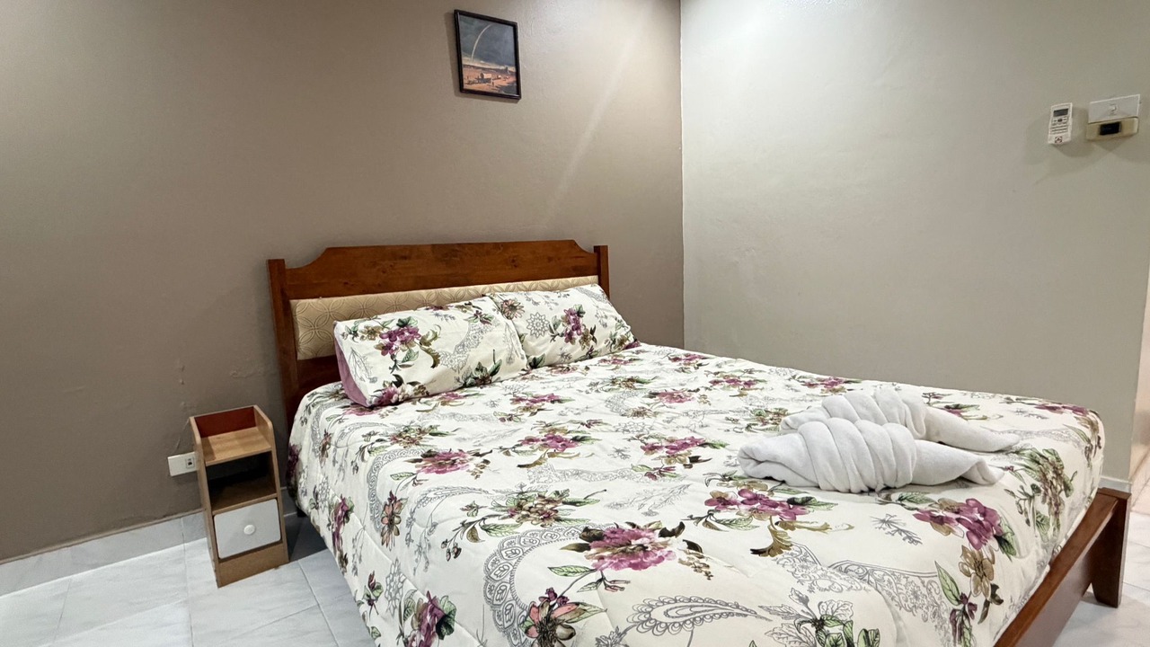 Photo of Bedroom in North Pattaya