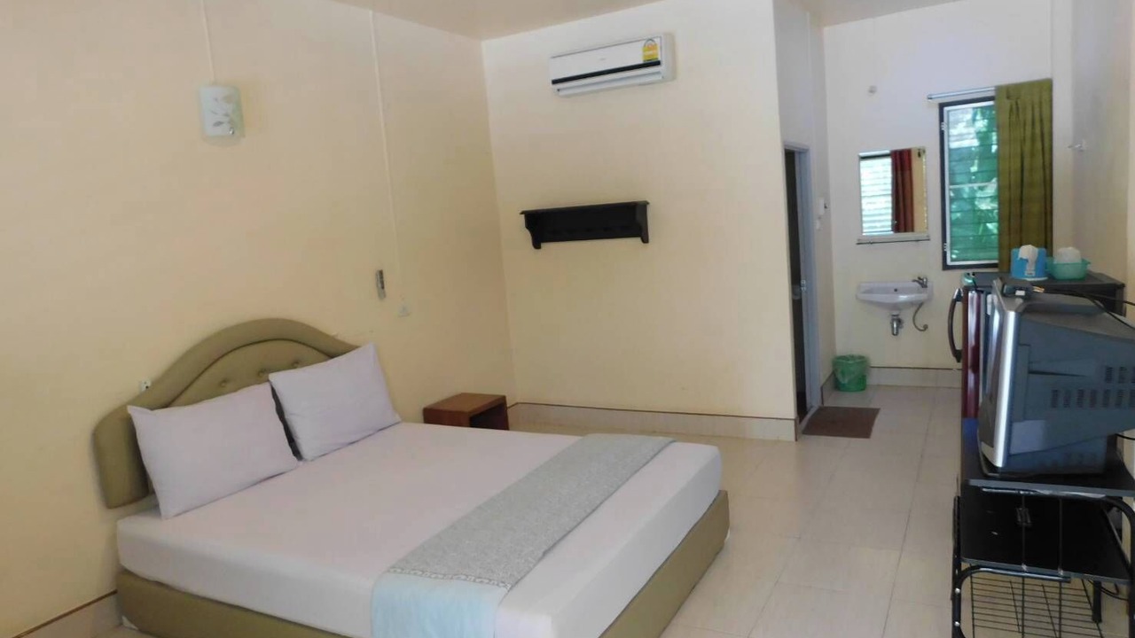 Photo of Bedroom in Mai Fat