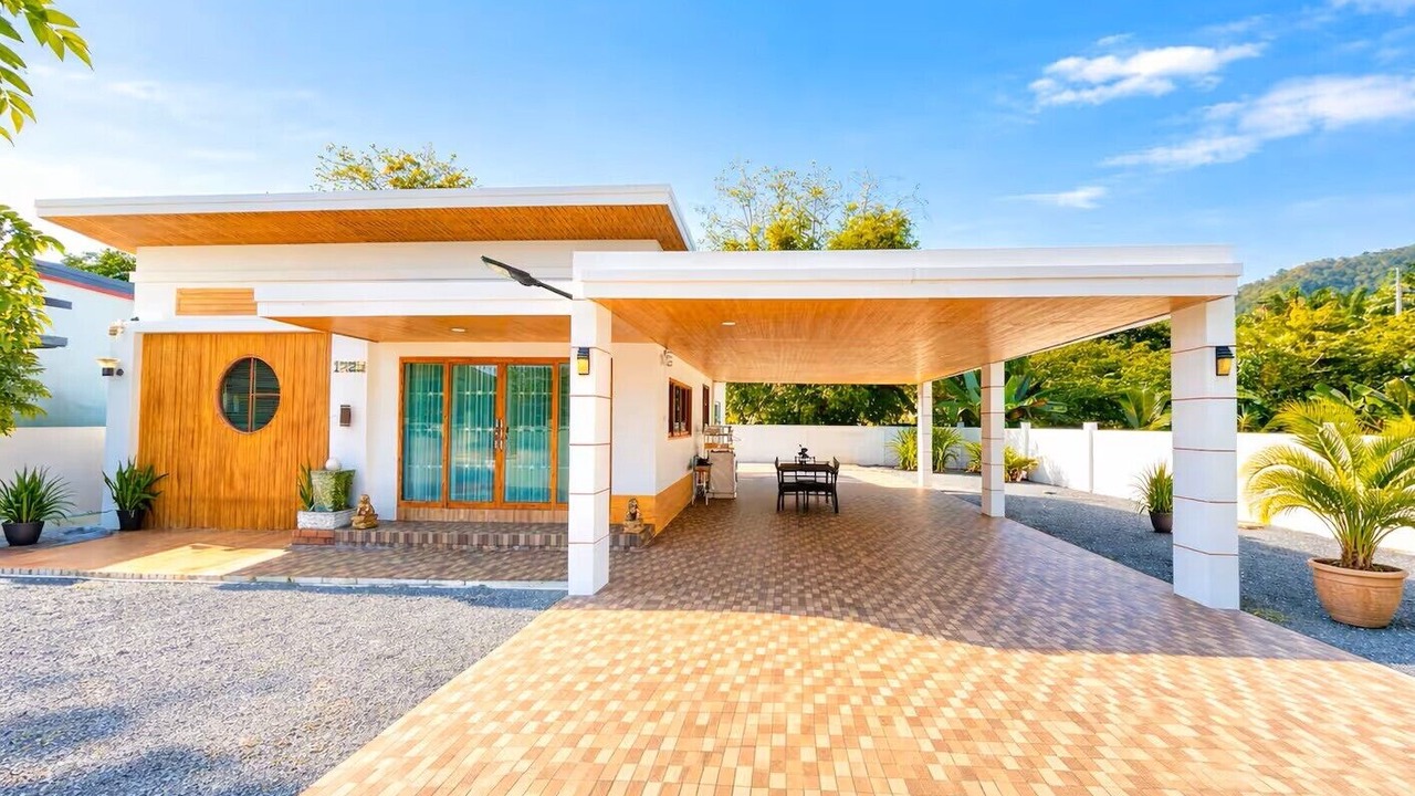 Photo of Outdoor in Krabi
