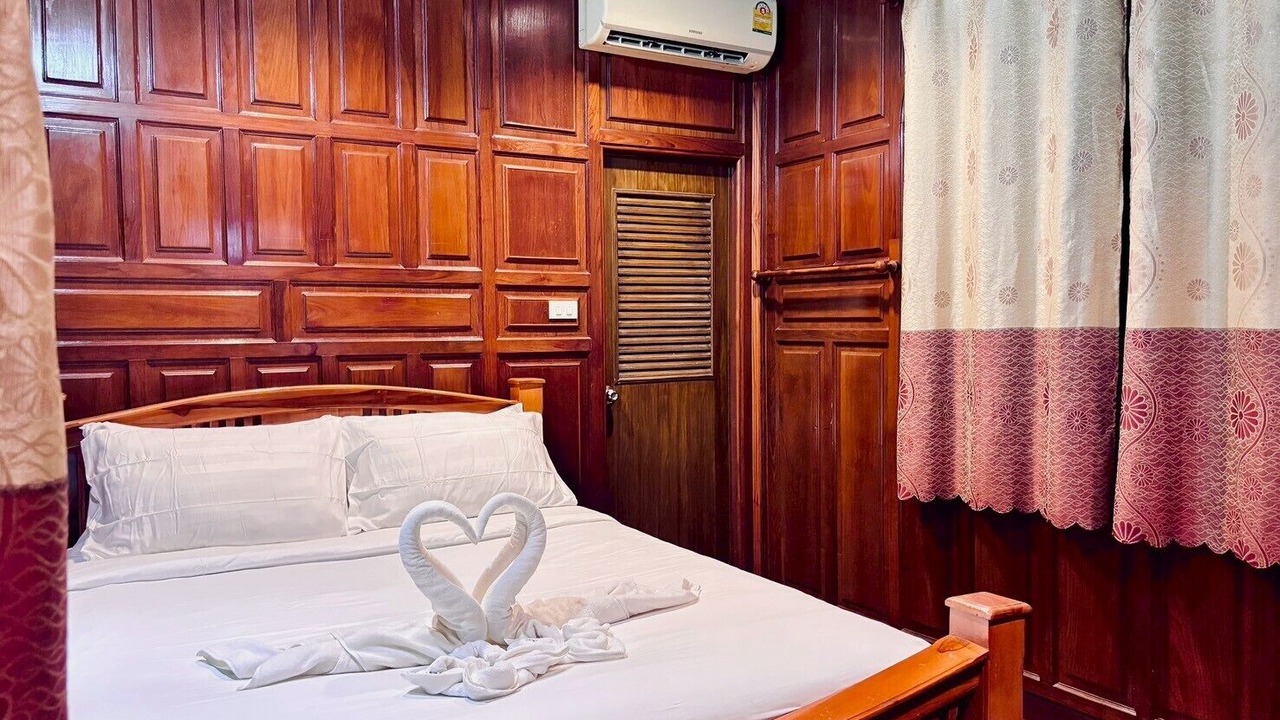 Photo of Bedroom in Yan Nawa