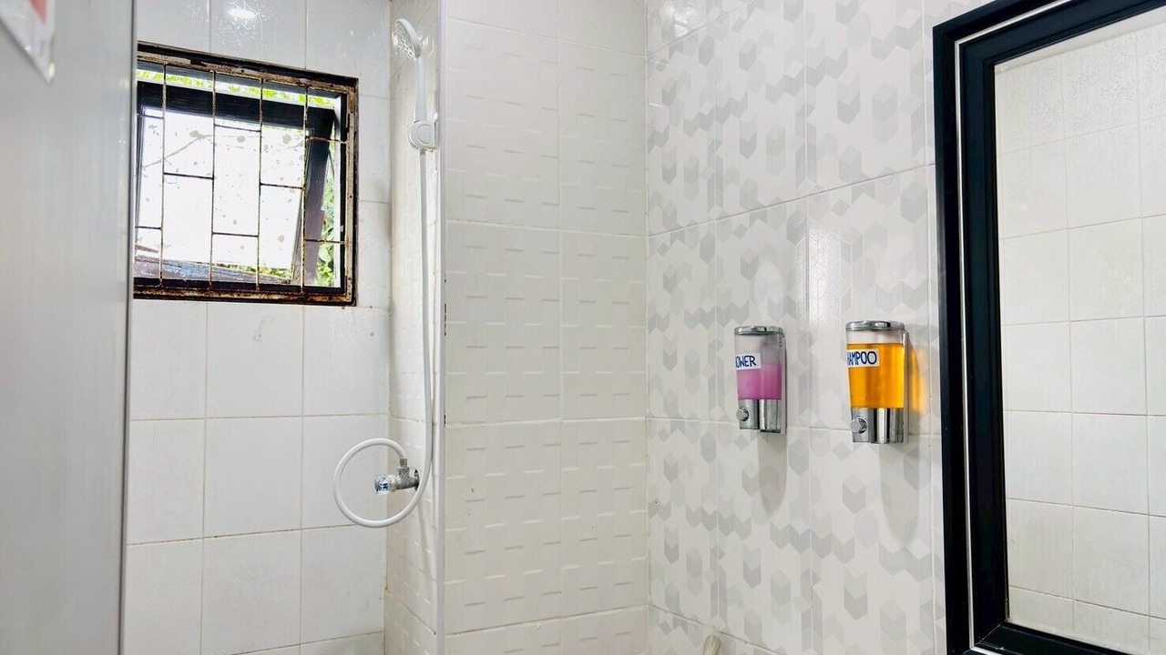 Photo of Bathroom in Bang Kho Laem